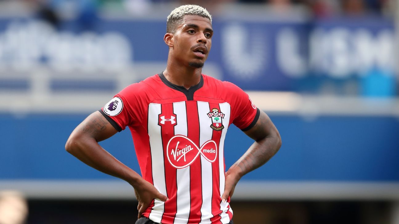 Manchester United : un intérêt pour Mario Lemina (Southampton) 