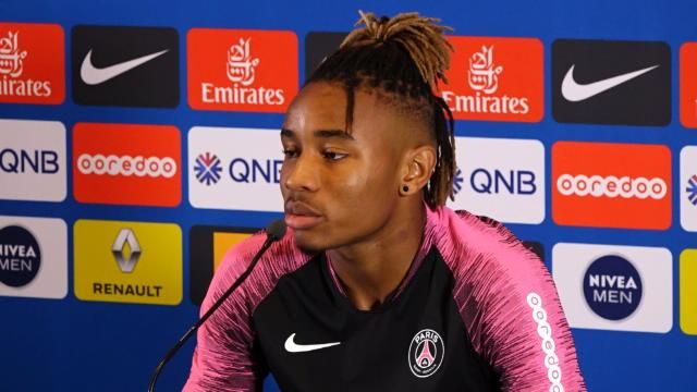 PSG - Mercato : Christopher Nkunku va rejoindre le RB Leipzig