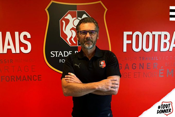 Rennes : Eric Assadourian, nouveau Directeur du centre de formation