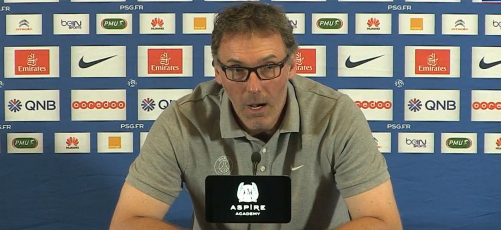 Laurent Blanc futur sélectionneur du Maroc ?