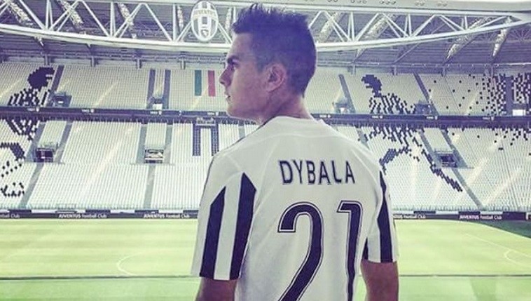 Juventus - Mercato : offre de Tottenham pour Dybala ?