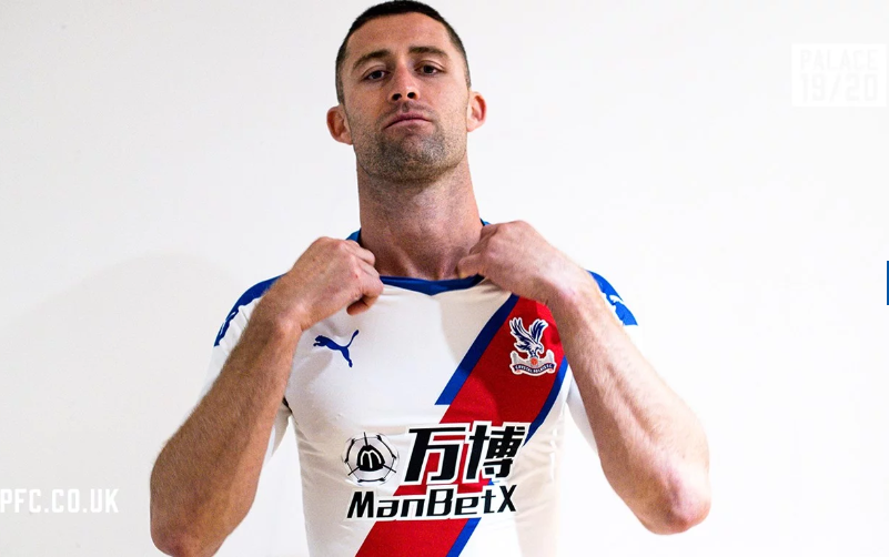 Chelsea - Mercato : Gary Cahill rejoint Crystal Palace