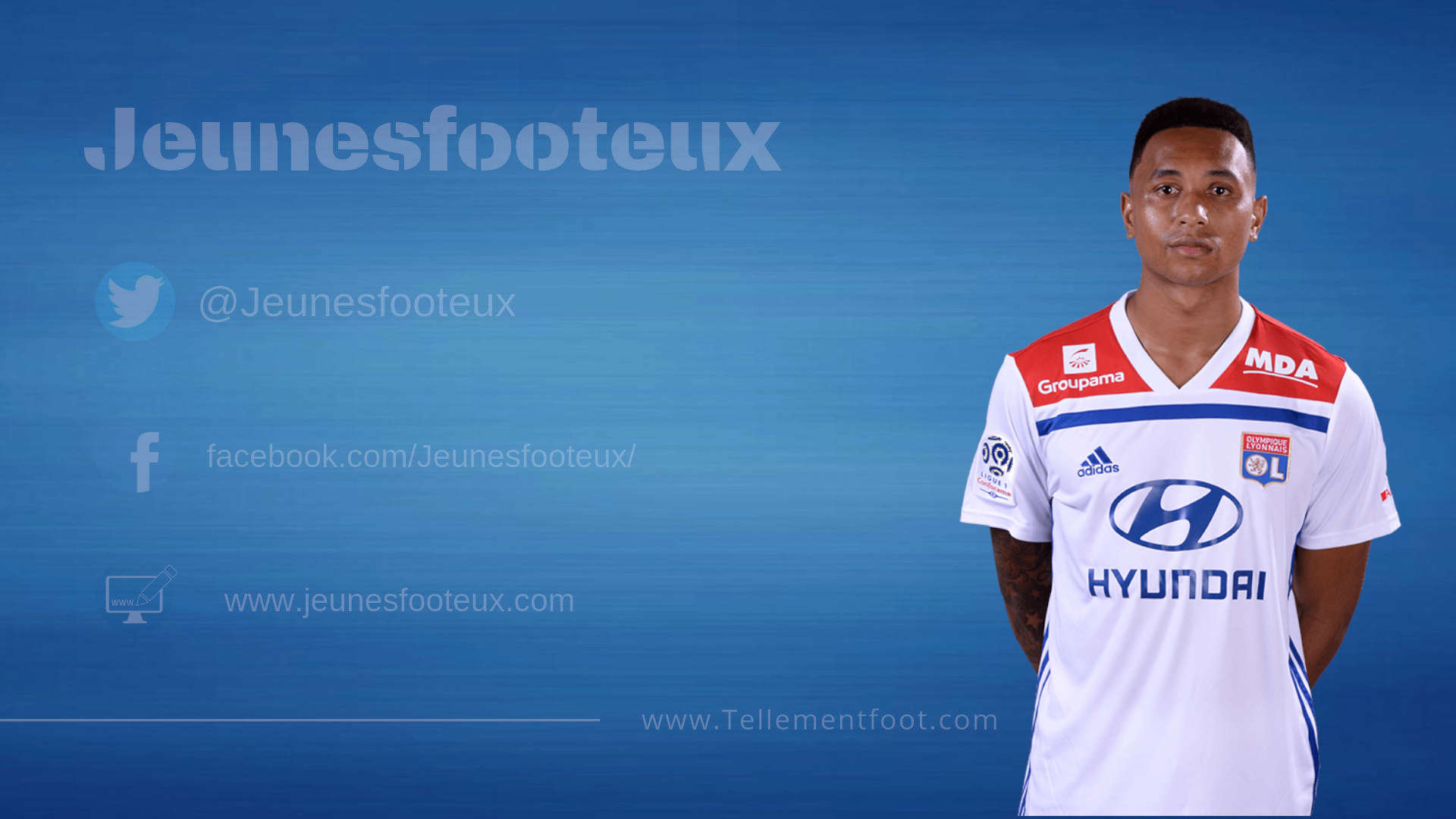 OL - Mercato : Kenny Tete intéresse l' AS Rome