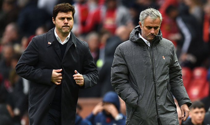 Tottenham : énorme contrat pour Mourinho !