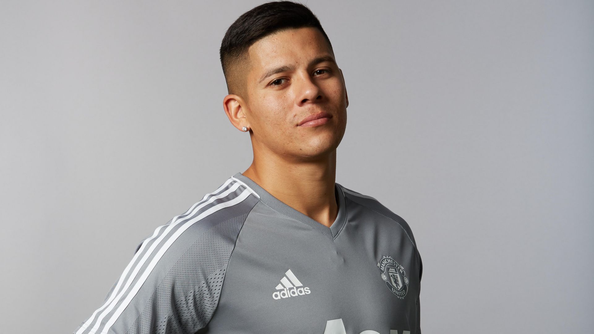 Manchester United, Estudiantes - Mercato : Marcos Rojo