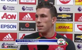 Tottenham, Southampton - Mercato : Pierre-Emile Hojbjerg