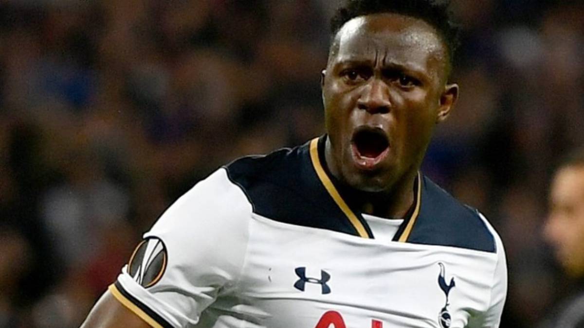 Tottenham, Amiens - Mercato : Victor Wanyama