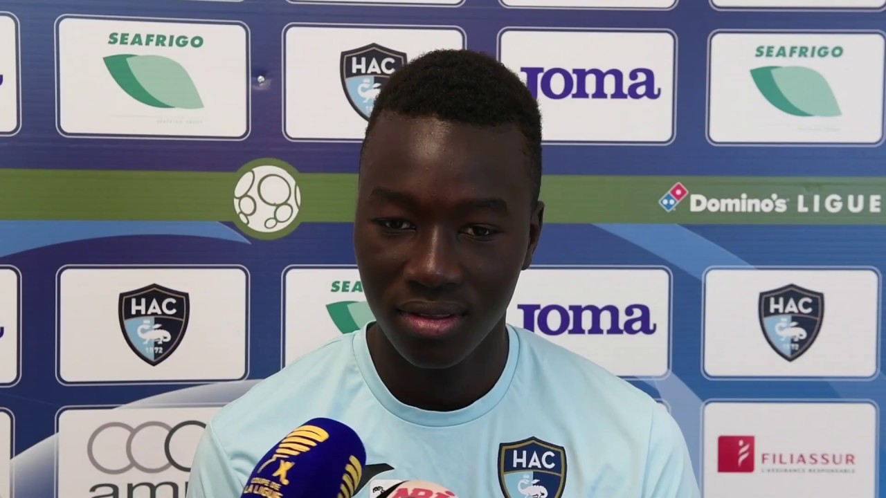 Le Havre - Mercato : Pape Gueye proche d'Arsenal ?