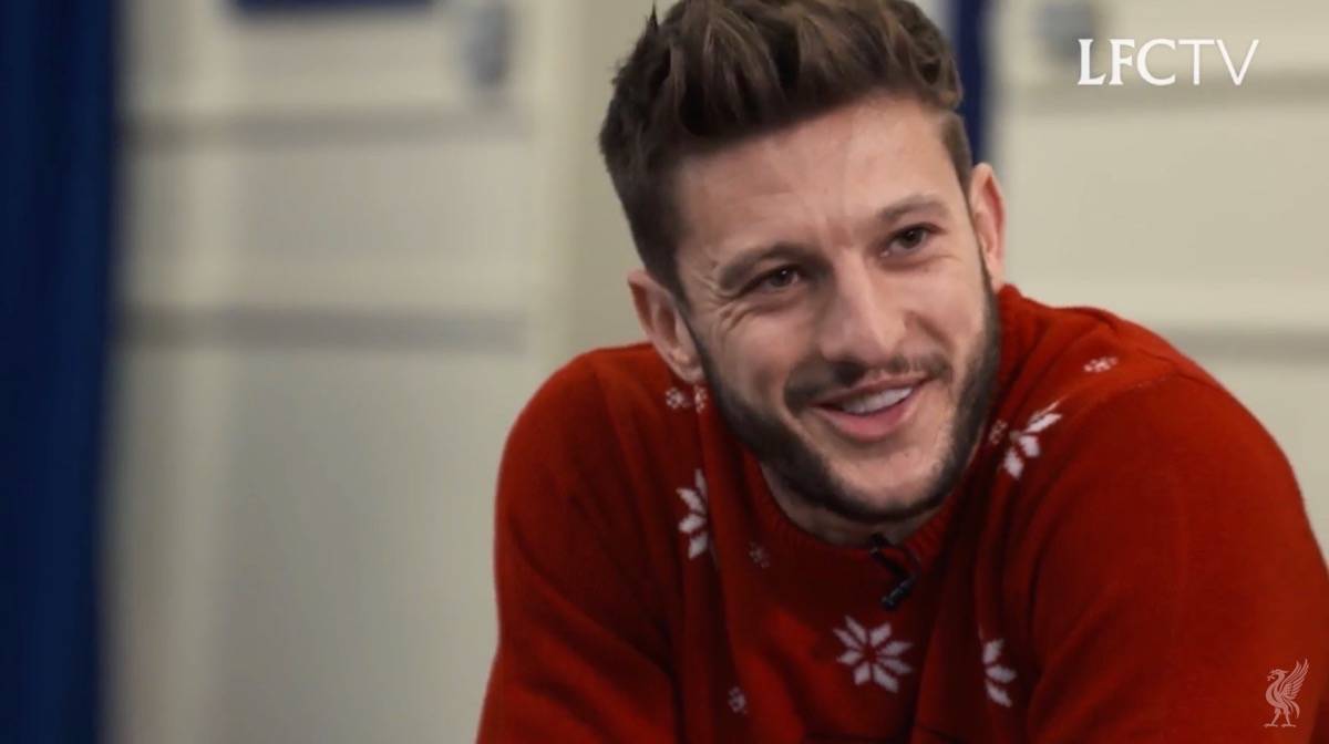 Liverpool - Mercato : Adam Lallana de retour à Southampton ?