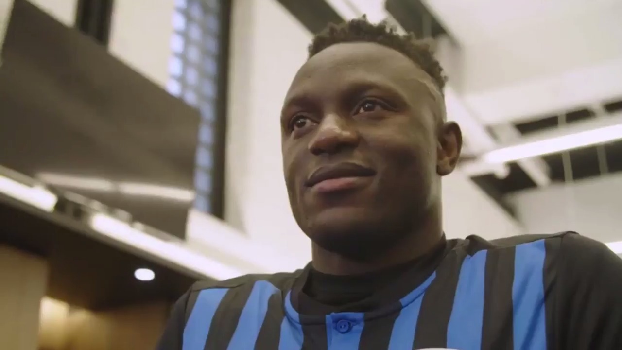 Mercato Tottenham : Wanyama rejoint l'Impact Montréal de Thierry Henry