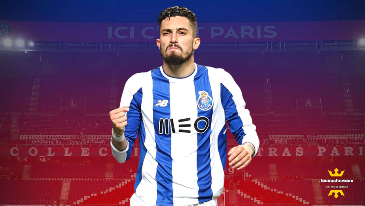 PSG - Mercato : le président du FC Porto dément tout accord pour Telles