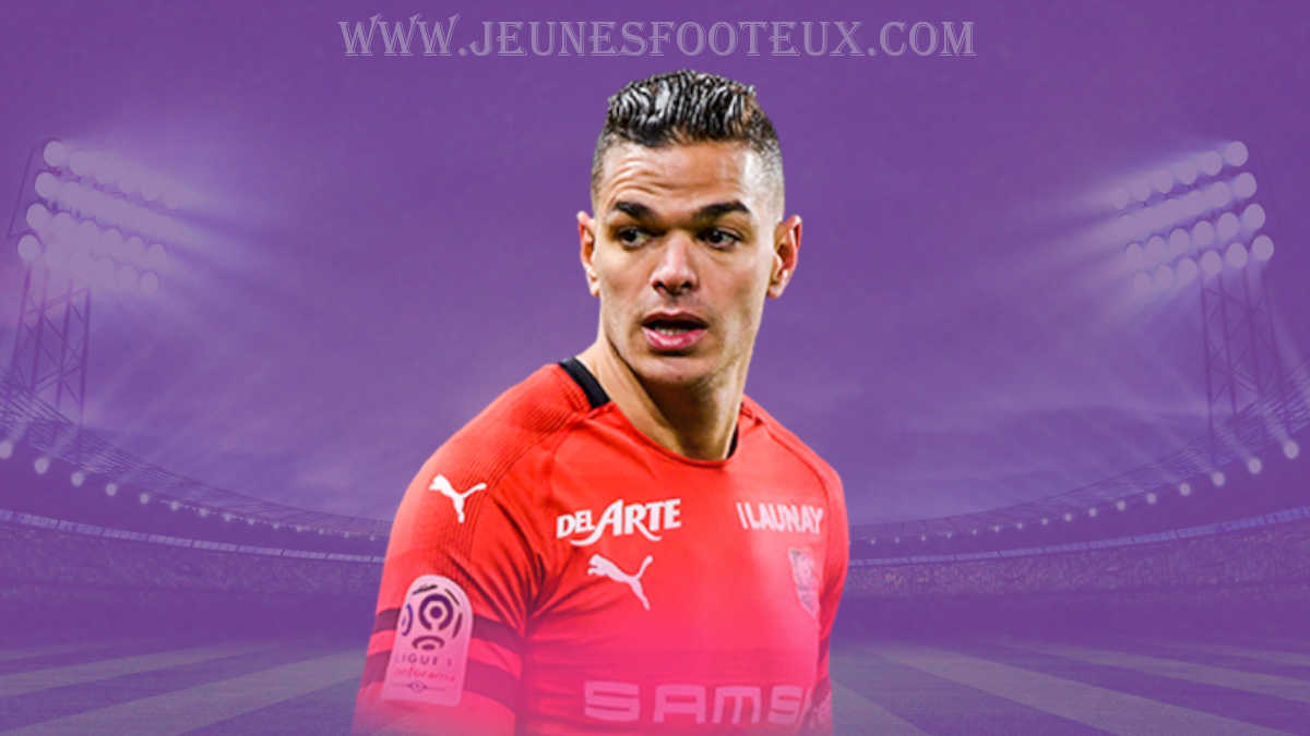 Pour Hatem Ben Arfa, la Ligue 1 est meilleur que la Liga