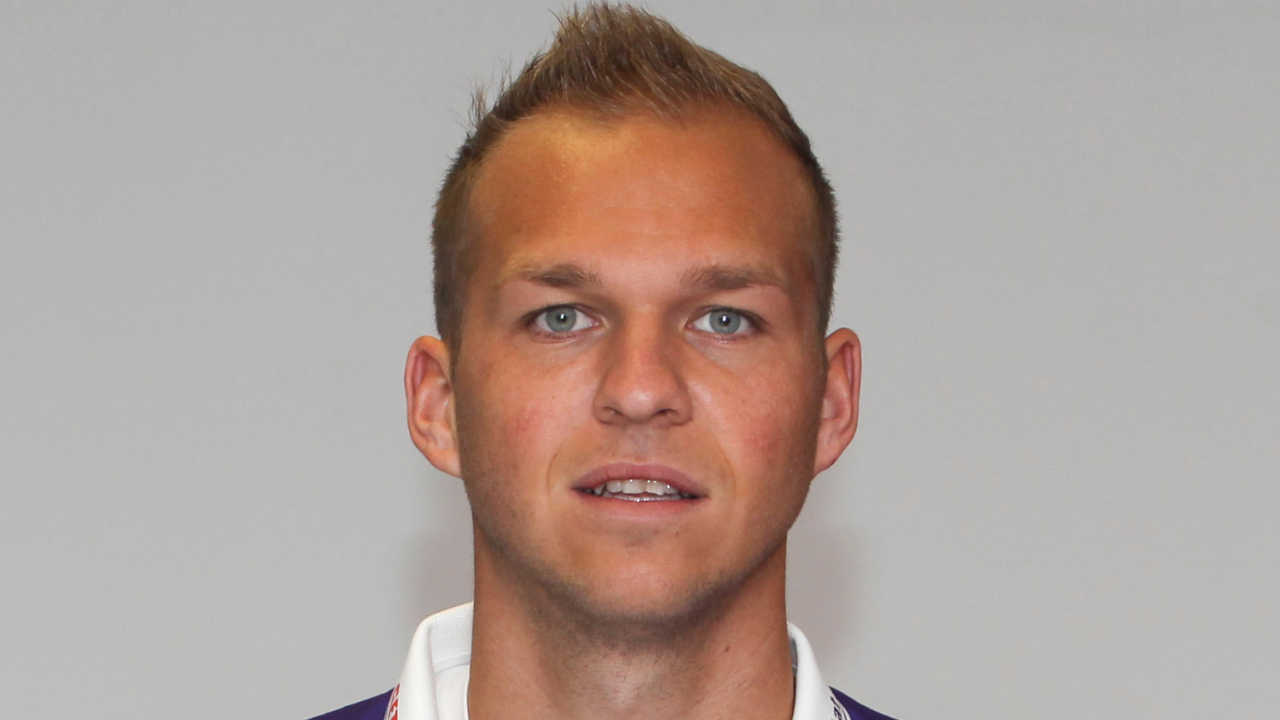 Raphael Holzhauser - K Beerschot VA