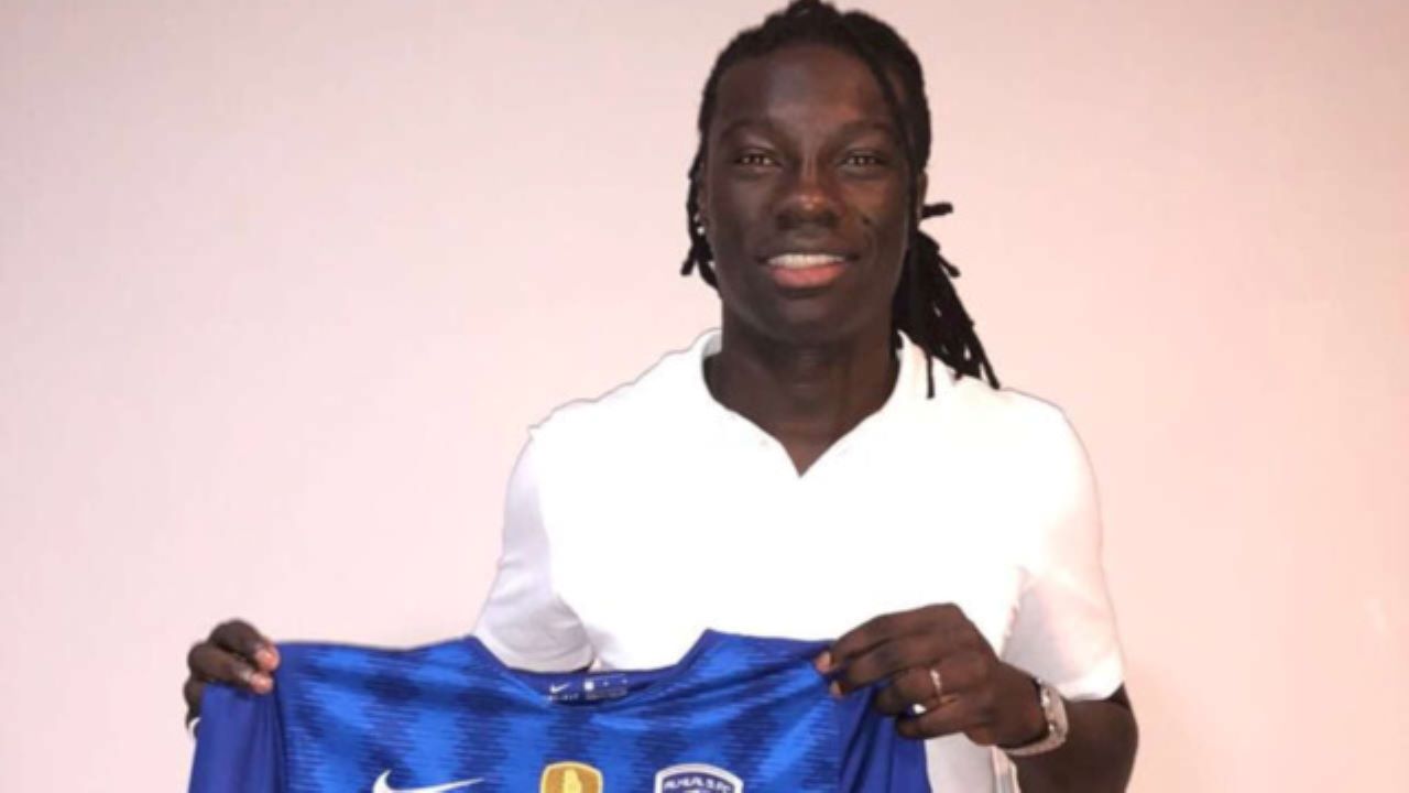 Bafé Gomis (ex ASSE, OL, OM) de retour en Ligue 1 ?