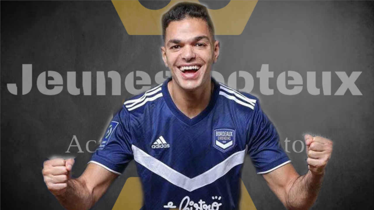 Mercato Bordeaux : Hatem Ben Arfa pourrait quitter les Girondins de Bordeaux