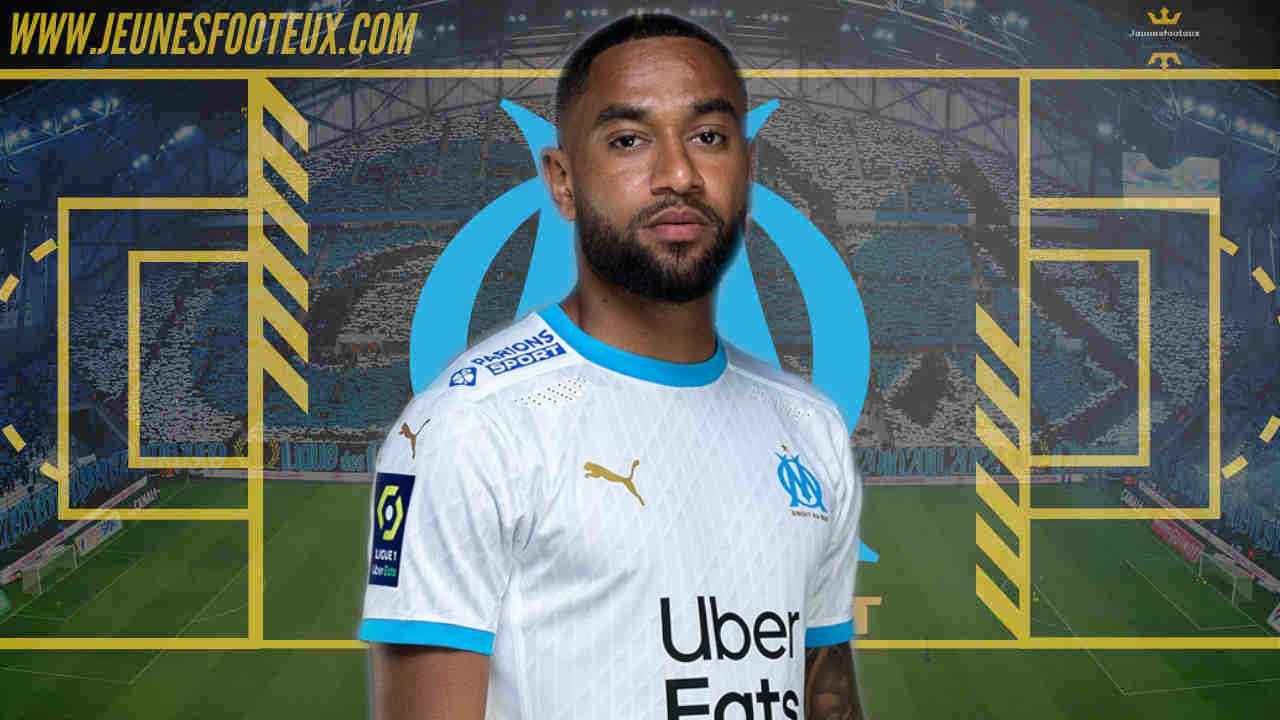 OM actu : Jordan Amavi va prolonger à l'Olympique de Marseille