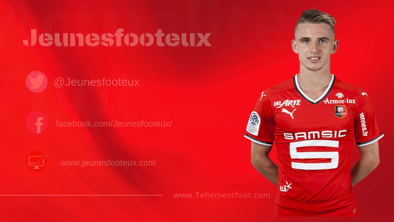 Rennes Mercato : Bourigeaud (Stade Rennais).