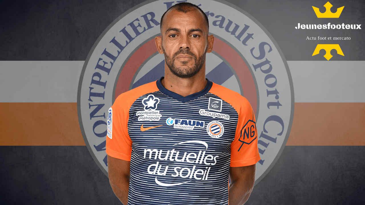 Brest : Hilton (ex MHSC) a recalé le Stade Brestois cet été !