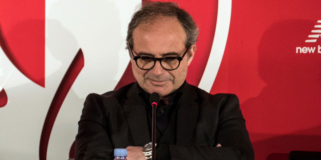 Newcastle : Luis Campos (ex LOSC) futur directeur sportif ?