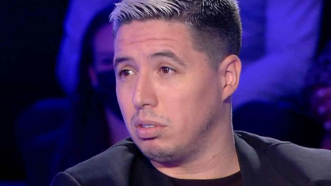 OM : Samir Nasri de retour à l'Olympique de Marseille ?