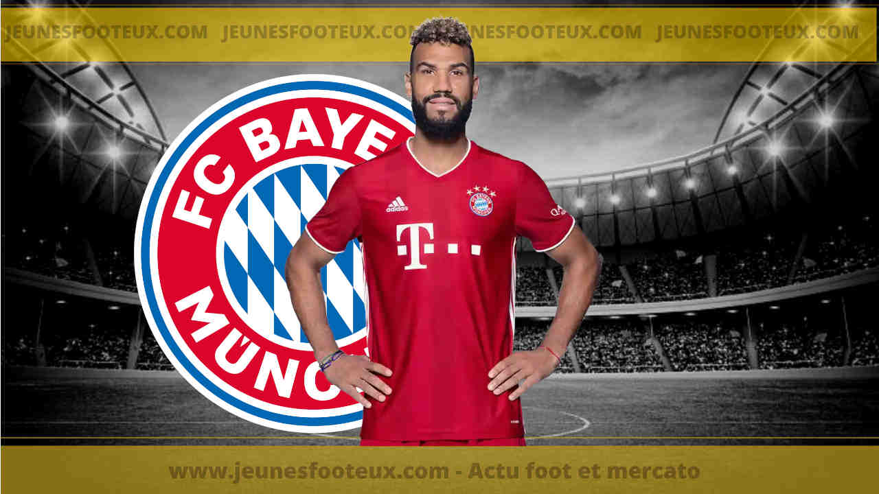 Eric Maxim Choupo-Moting collabore avec G-SHOCK