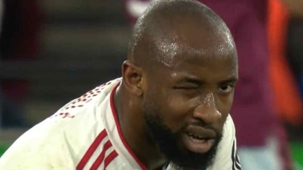 West Ham chambre Moussa Dembele après la victoire face à l'OL