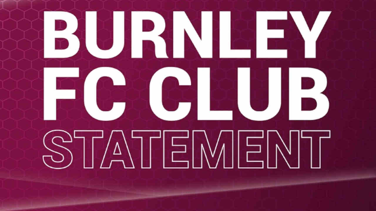 Sean Dyche viré de Burnley après presque 10 ans à la tête du club