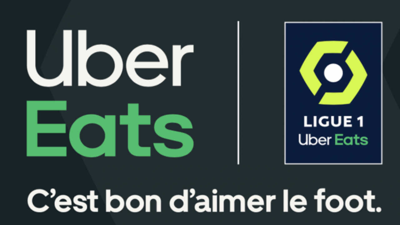 Programmation de la 36e journée de Ligue 1 Uber Eats