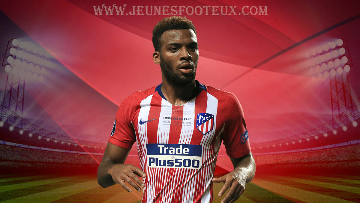 OM - Mercato : l'étonnante rumeur Thomas Lemar (Atlético de Madrid)