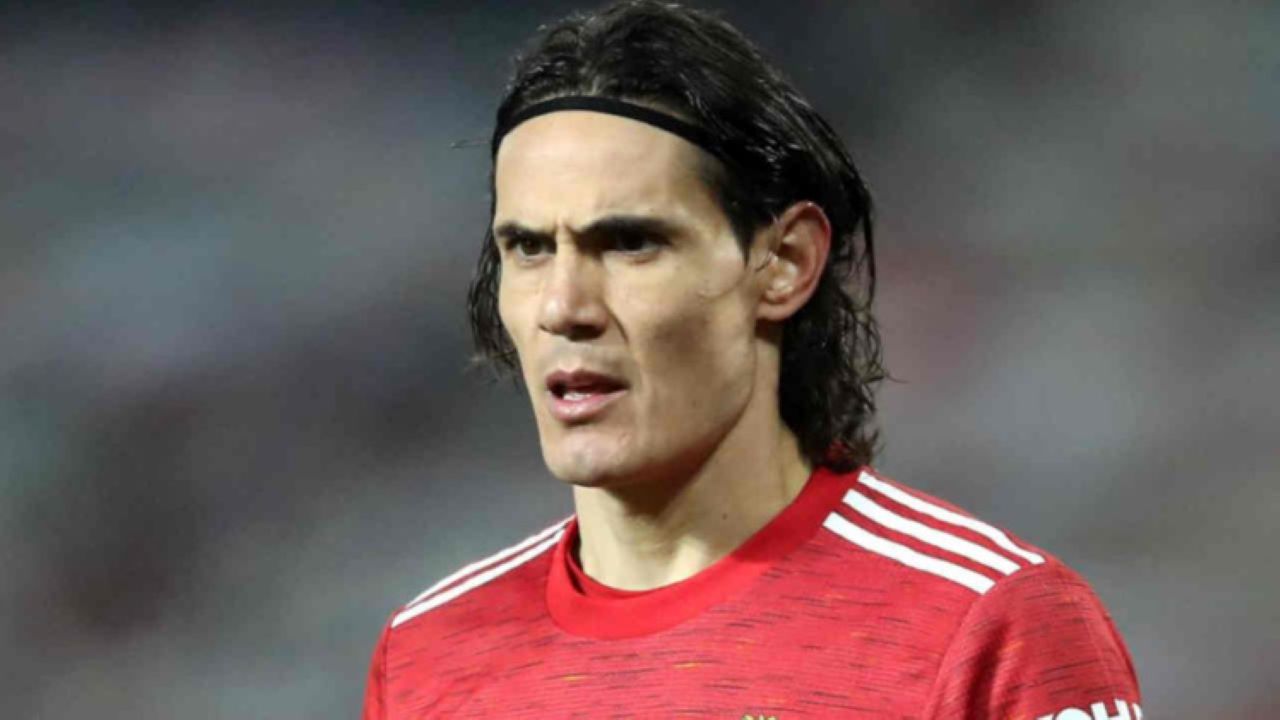 Mercato : La Salernitana drague Edinson Cavani