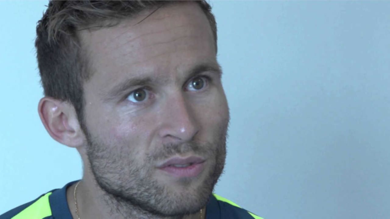 PSG Mercato : Yohan Cabaye (Paris SG).