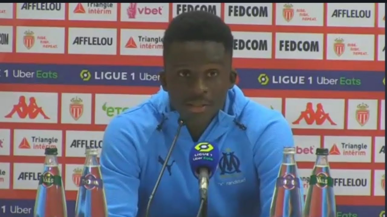 OM - Mercato : Bamba Dieng va quitter Marseille