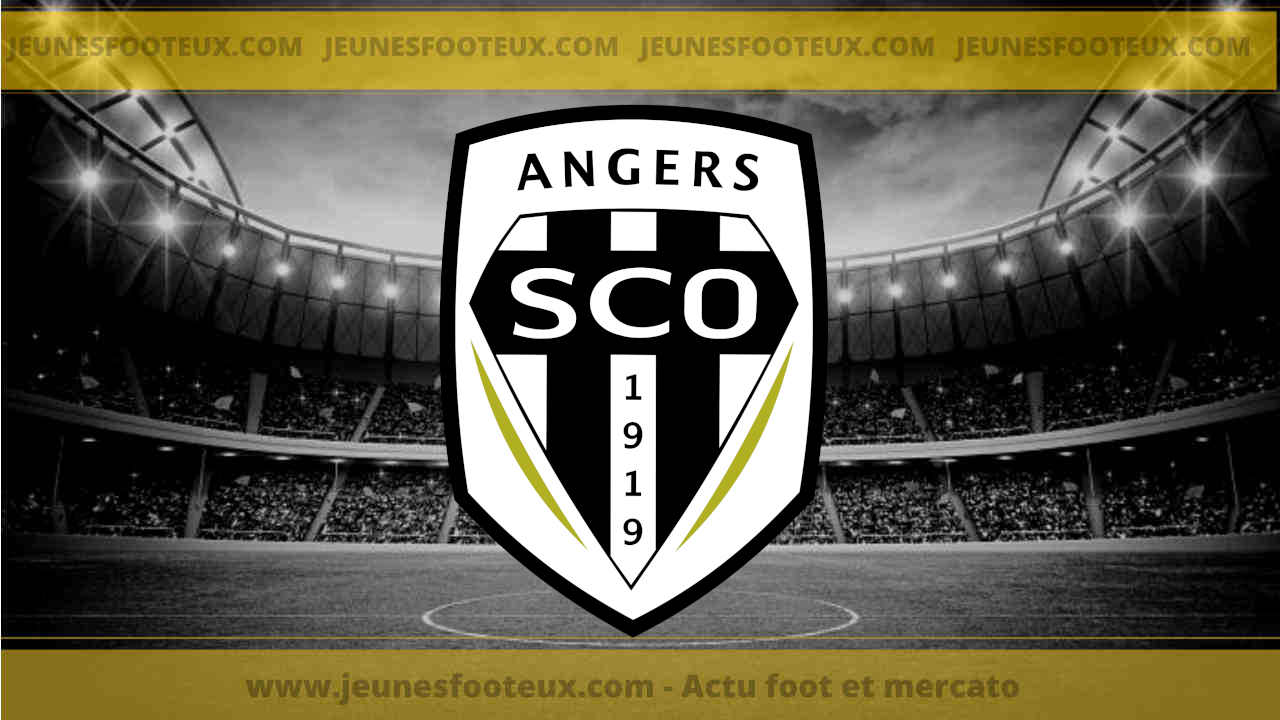 Angers SCO : Ousmane Camara (Paris FC) va rejoindre le club angevin