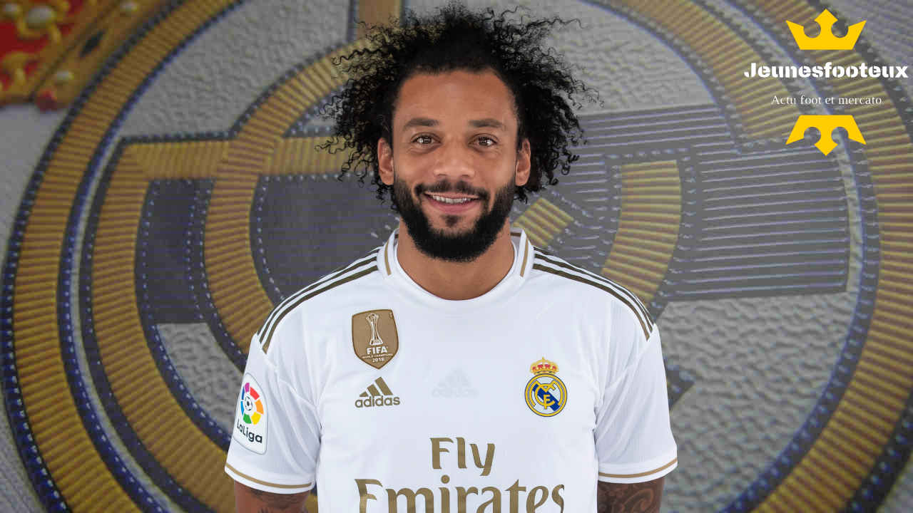 Mercato : Marcelo devrait signer à Leicester