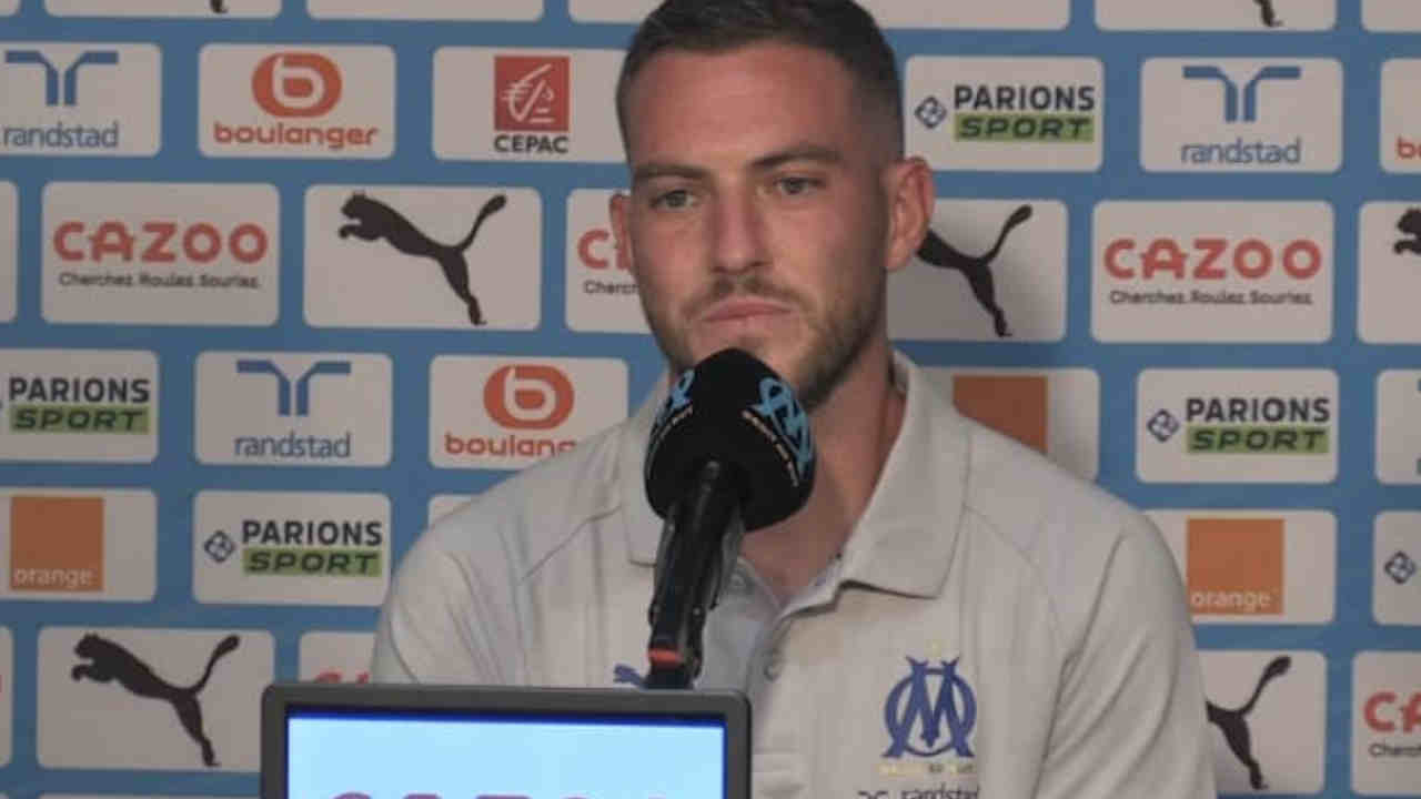 OM : Veretout a passé un cap, Igor Tudor savoure