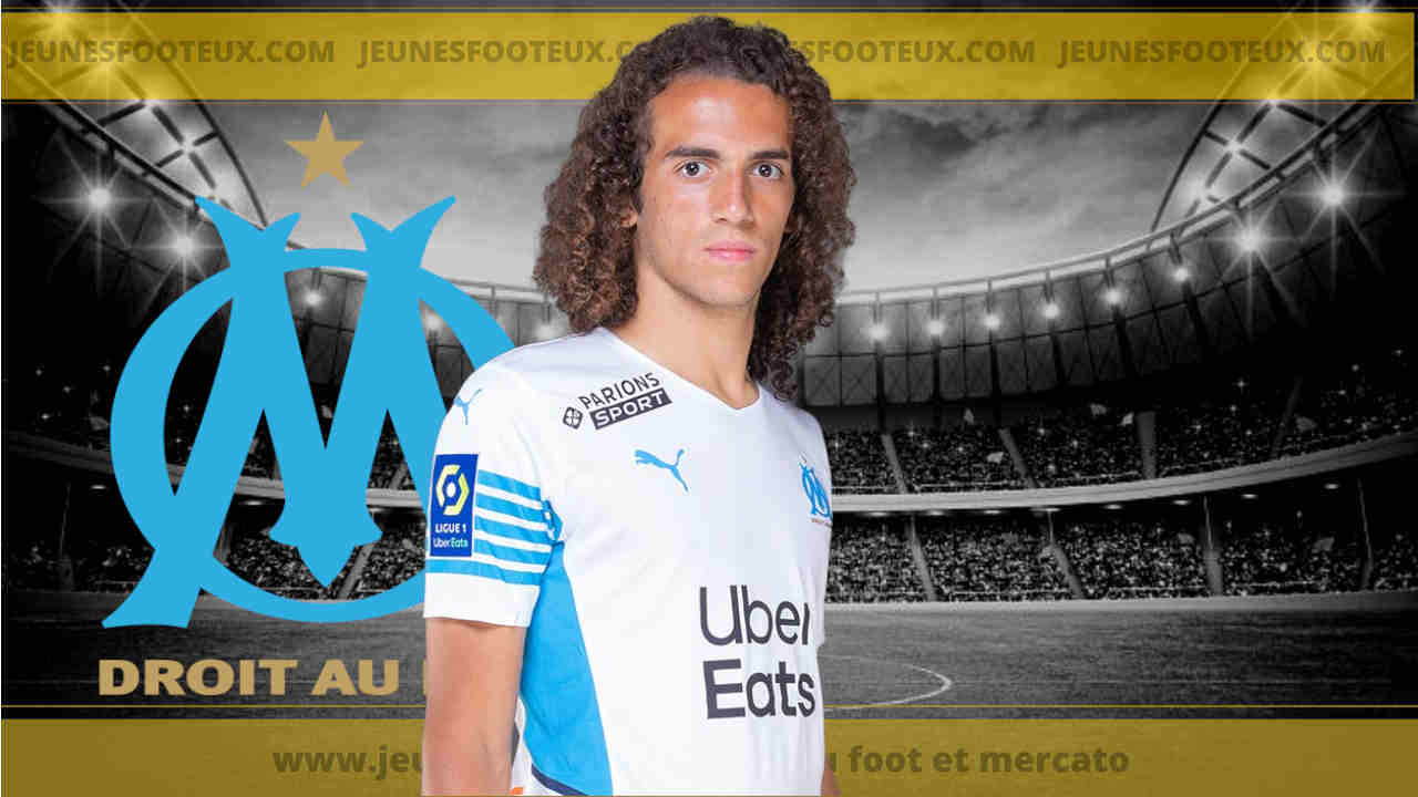 OM : ca se précise pour Guendouzi ! 