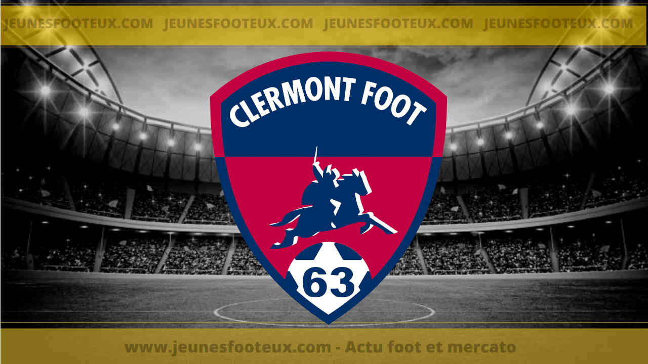 Clermont Foot : Adama Diakité (Trélissac) signe au CF63 !