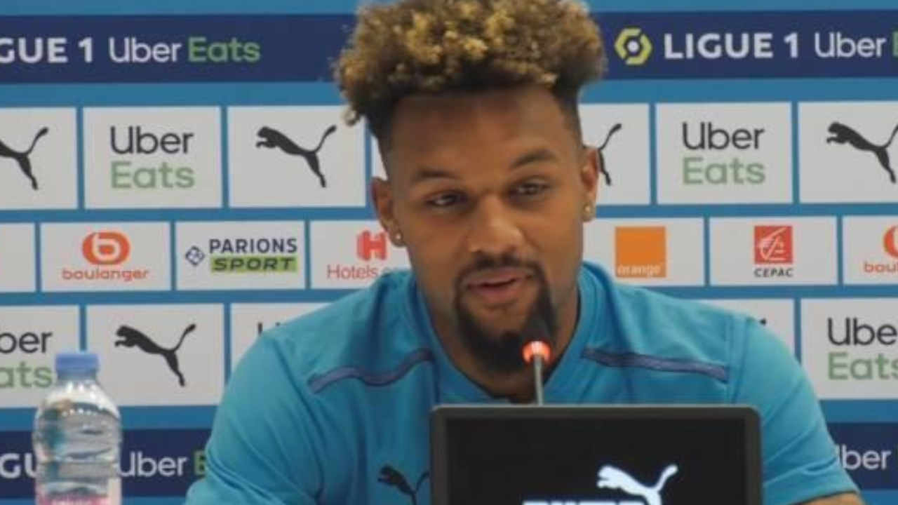 OM : Konrad de la Fuente vers l'Espagne ?