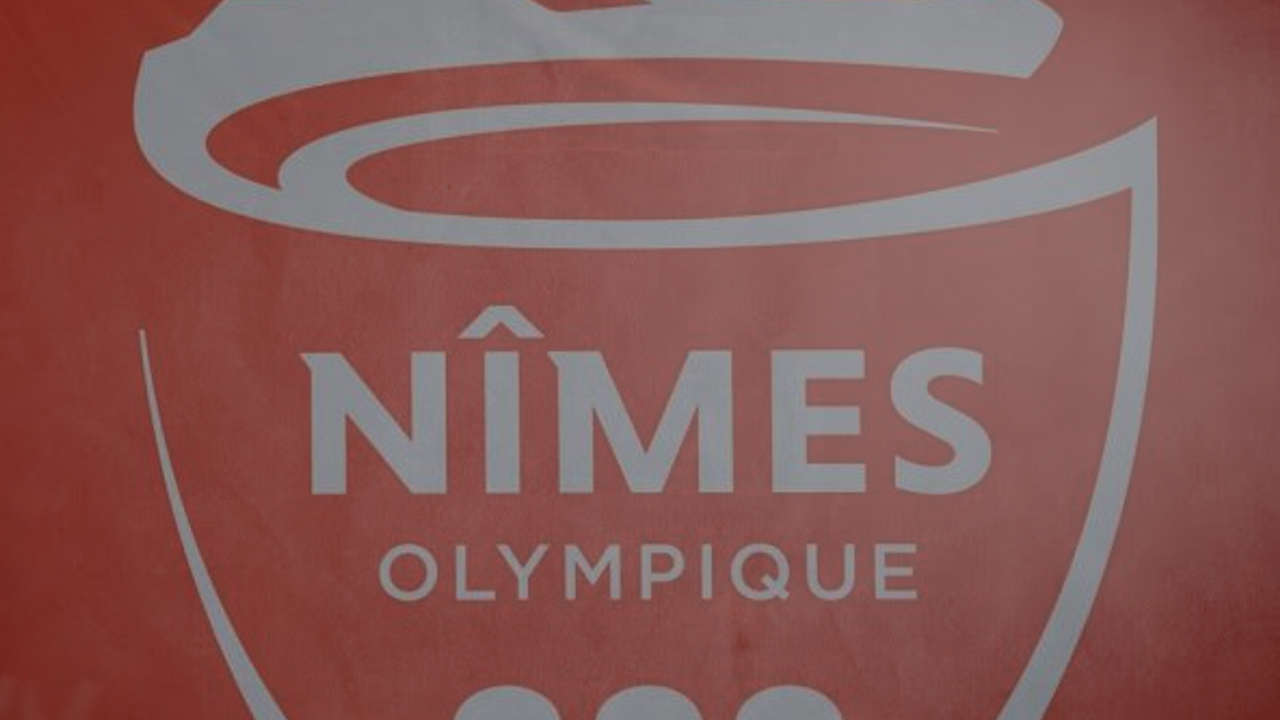 Elias Mar Omarsson va résilier son contrat avec Nîmes Olympique