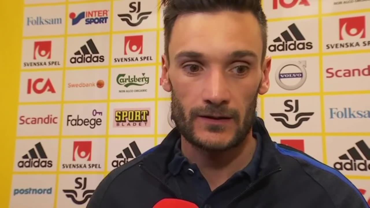 Tottenham : Hugo Lloris explique ses erreurs