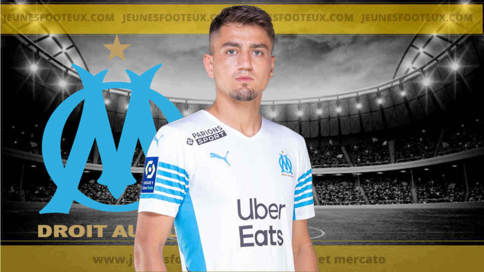 Mercato OM : Cengiz Ünder, nouveau piston droit de l'Olympique de Marseille ?