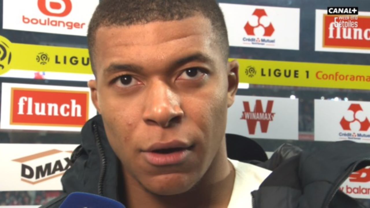 Kylian Mbappé, une énorme info vient de tomber avant PSG - Bayern !