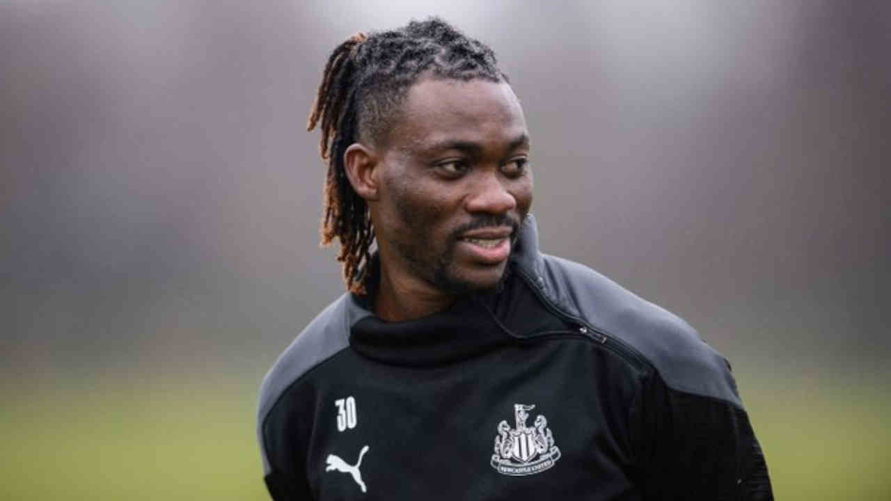 Christian Atsu toujours introuvable suite au tremblement de terre en Turquie