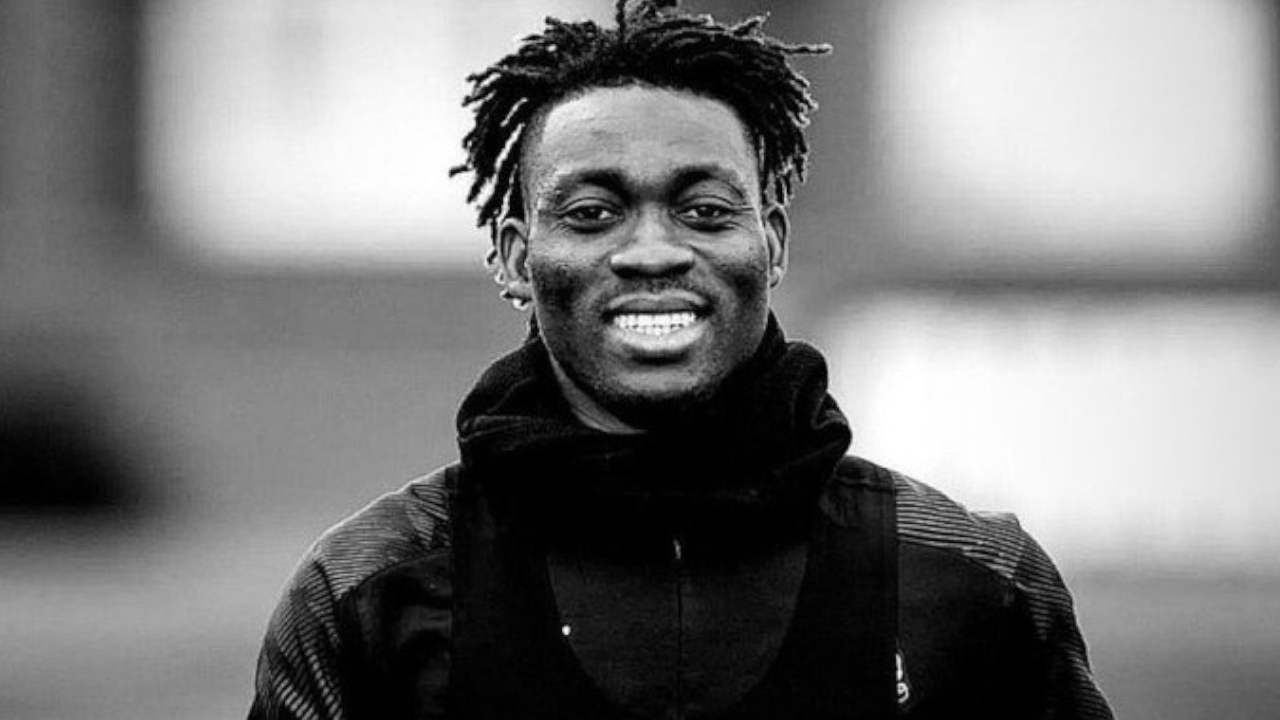 Carnet noir : Christian Atsu retrouvé mort