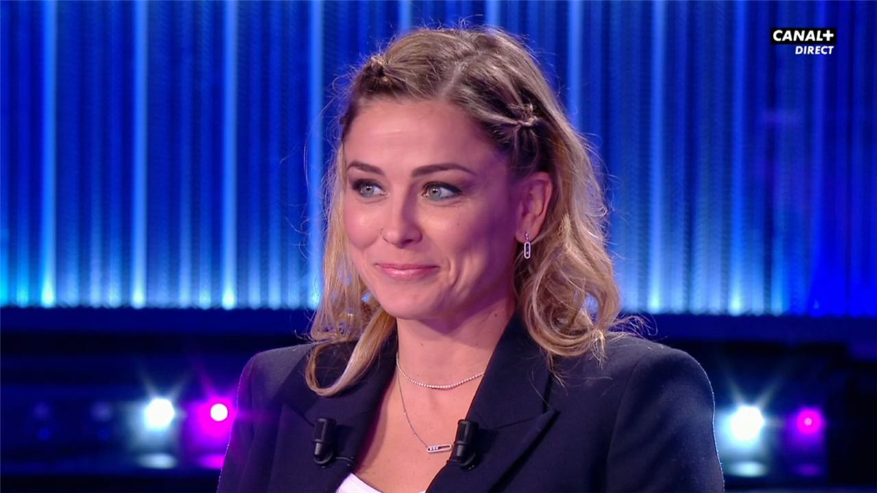 Laure Boulleau dézingue la dictatrice Corinne Diacre