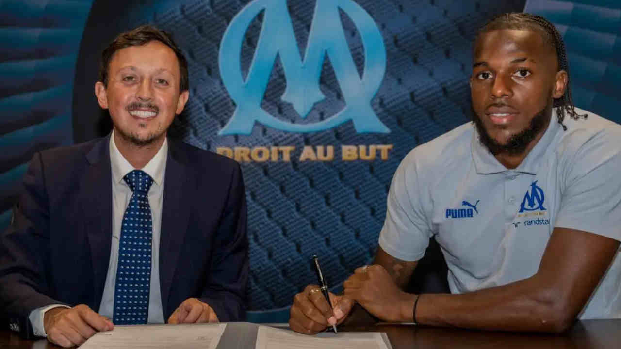 OM : Tavares, un joueur clé pour l'OM ?