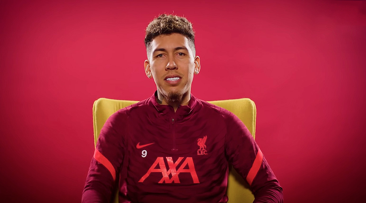 Roberto Firmino va quitter Liverpool