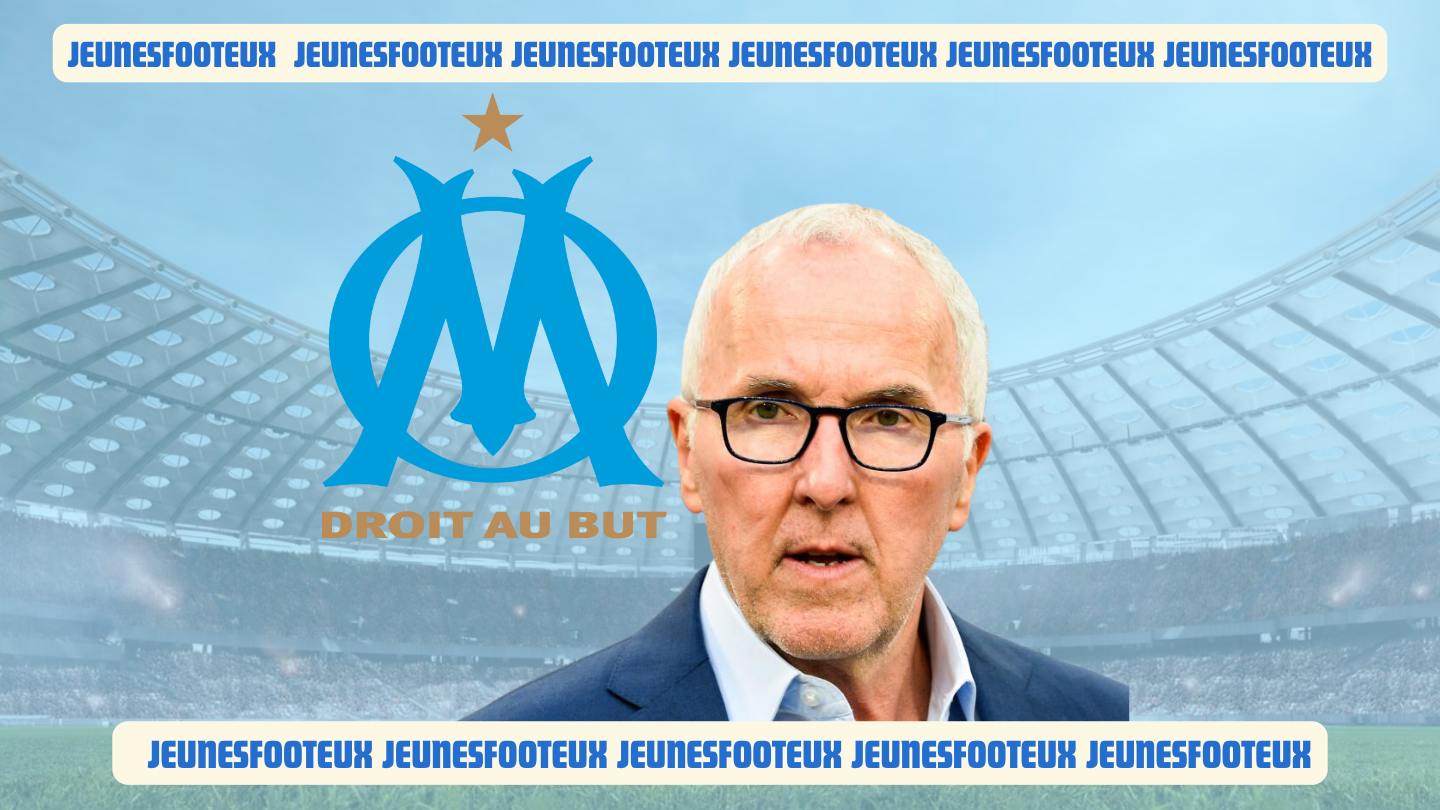 OM, Mercato : McCourt le veut, un ancien joueur du PSG vers Marseille ?