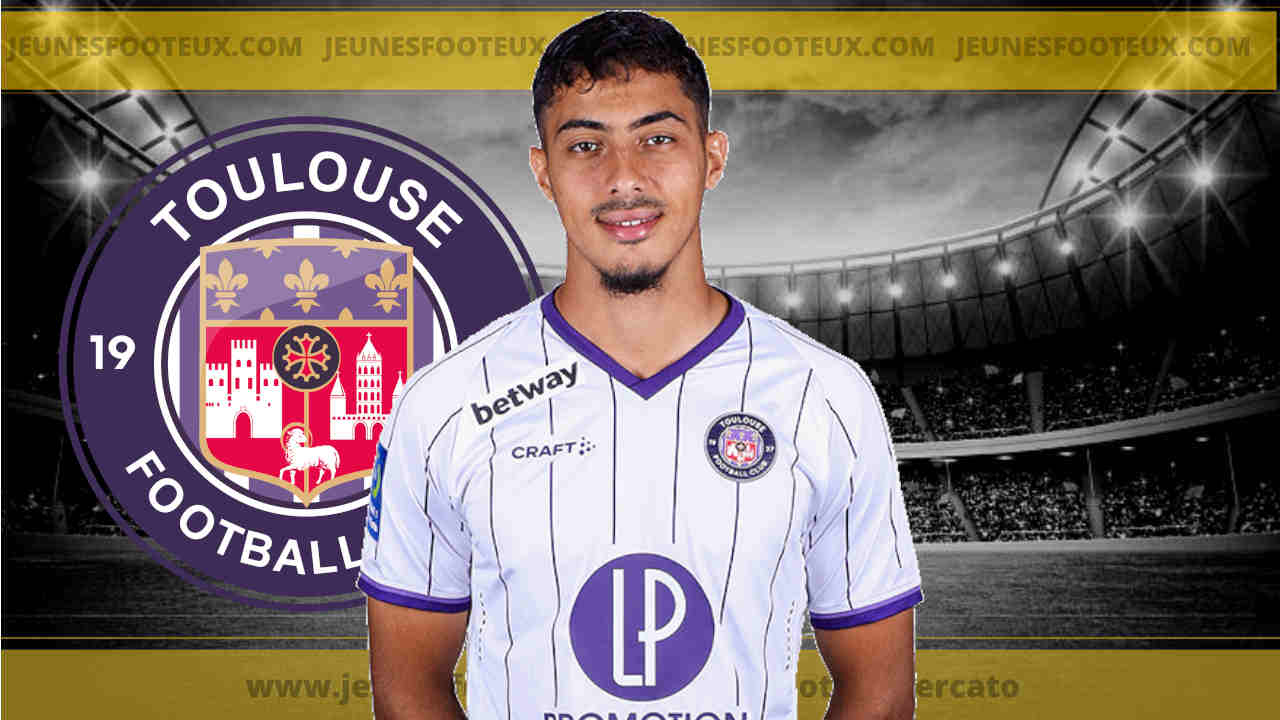 Farès Chaïbi, le jackpot pour Toulouse ?