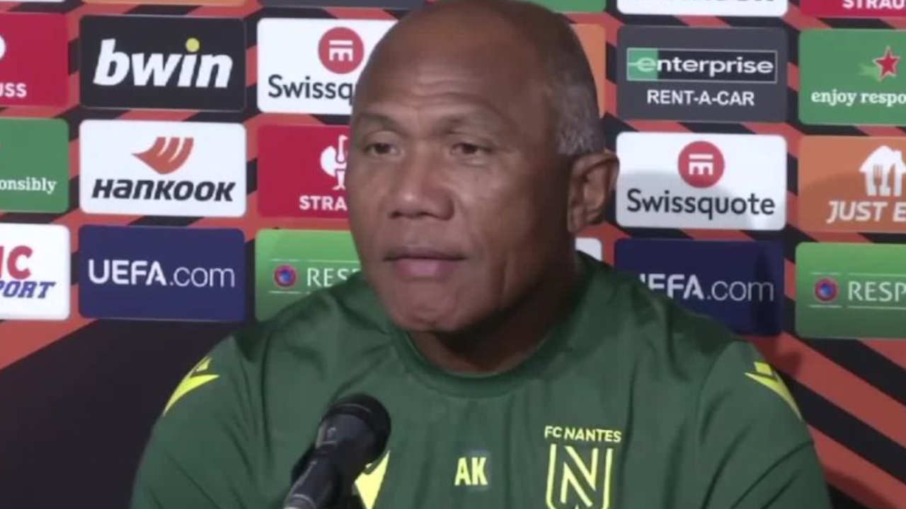 Antoine Kombouaré viré si défaite de Nantes à Brest ? Un ancien du FCN contacté